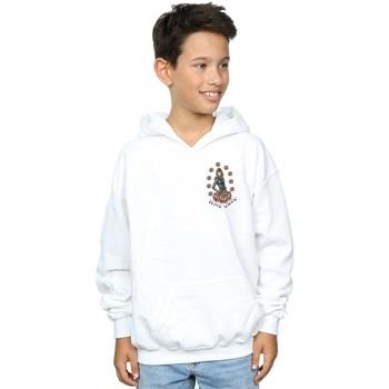 Sweat-shirt enfant Marvel BI10818