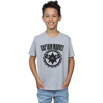 T-shirt enfant Marvel BI14620