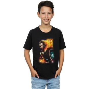 T-shirt enfant Marvel BI14672