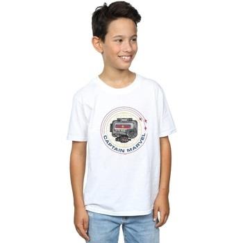 T-shirt enfant Marvel BI14803