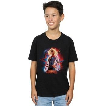 T-shirt enfant Marvel BI14804