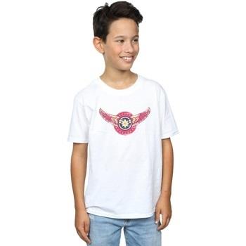 T-shirt enfant Marvel BI14915