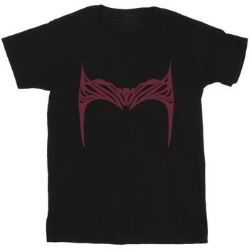 T-shirt enfant Marvel Doctor Strange Wanda Crown