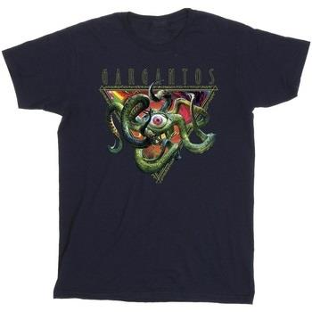 T-shirt enfant Marvel Doctor Strange Gargantos