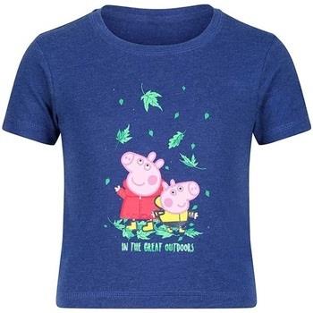 T-shirt enfant Regatta RG5945