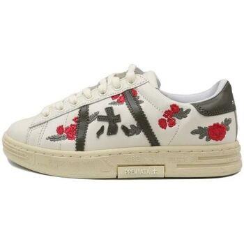 Baskets Premiata RUSSEL-D 6506-.