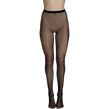 Collants &amp; bas Lisca Collants en résille sans coutures Fashion Net...