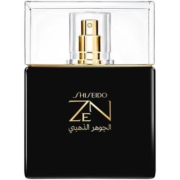 Eau de parfum Shiseido Zen Gold Elixir - eau de parfum - 100ml - vapor...