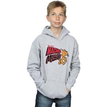 Sweat-shirt enfant Dessins Animés Macho Mouse