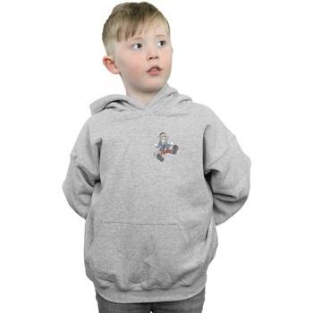 Sweat-shirt enfant Dessins Animés Frankenstein Tom