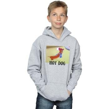 Sweat-shirt enfant Dessins Animés Hot Dog