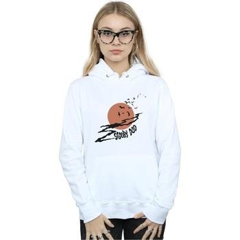 Sweat-shirt Scooby Doo BI13233