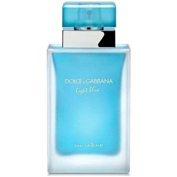 Eau de parfum D&amp;G Light Blue Intense - eau de parfum - 100ml