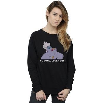 Sweat-shirt Disney The Little Mermaid Ursula So Long