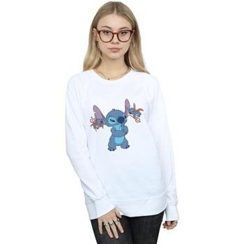 Sweat-shirt Disney Little Devils