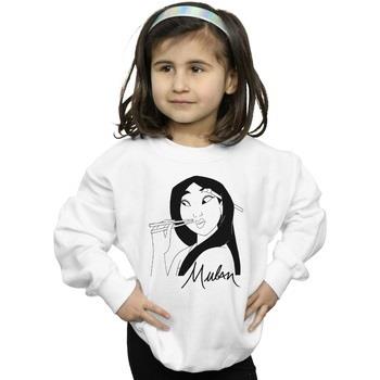 Sweat-shirt enfant Disney BI13093