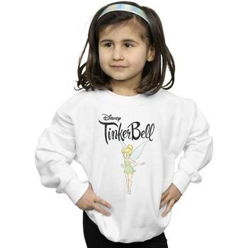 Sweat-shirt enfant Disney Tinker Bell Flying Tink