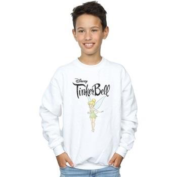 Sweat-shirt enfant Disney Tink