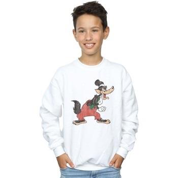 Sweat-shirt enfant Disney Three Little Pigs Big Bad Wolf