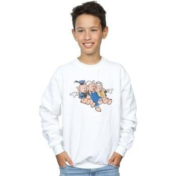 Sweat-shirt enfant Disney BI13122