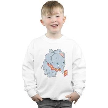 Sweat-shirt enfant Disney Dumbo Classic Tied Up Ears