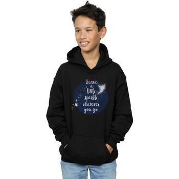 Sweat-shirt enfant Disney A Little Sparkle