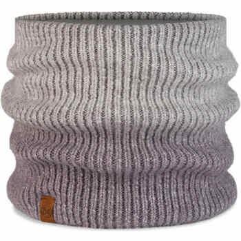 Bonnet Buff Knitted Fleece Neckwarmer MARIN ICE