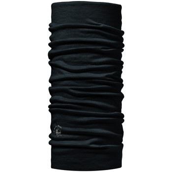 Bonnet Buff TUBULAR WOOL BLACK