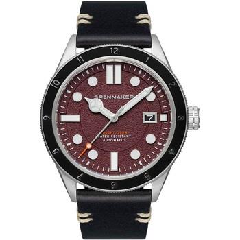 Montre Spinnaker SP-5096-04, Automatic, 44mm, 30ATM