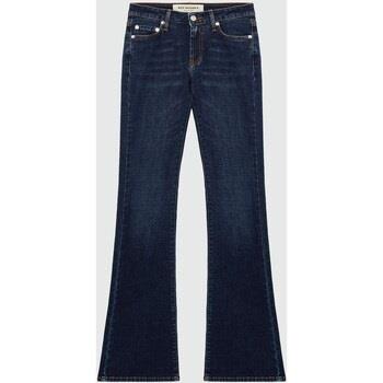 Jeans skinny Roy Rogers RND005D4632114 Jeans femme