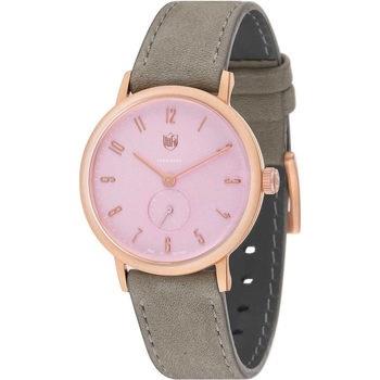 Montre Dufa DF-7001-0W, Quartz, 32mm, 3ATM