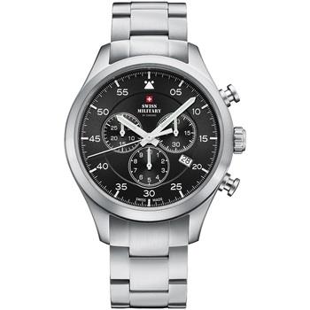 Montre Swiss Military 43 mm Quartz 10 ATM