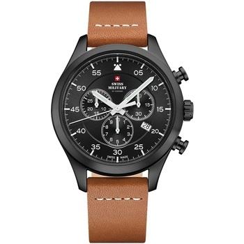 Montre Swiss Military 43 mm Quartz 10 ATM