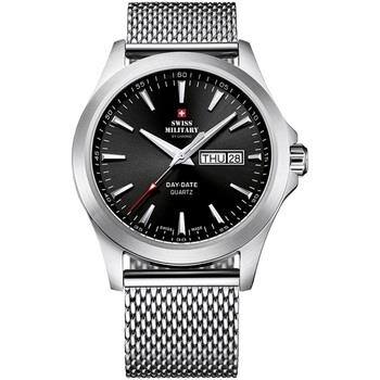 Montre Swiss Military 42 mm Quartz 5 ATM