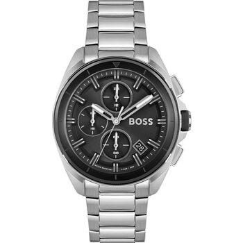 Montre BOSS 1513949, Quartz, 45mm, 5ATM