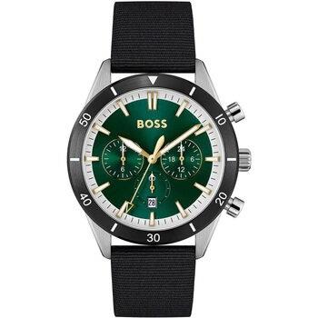 Montre BOSS 1513936, Quartz, 44mm, 5ATM