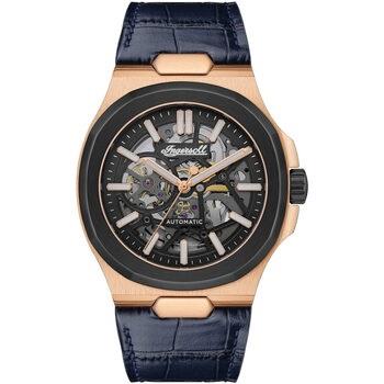 Montre Ingersoll I12506, Automatic, 44mm, 5ATM