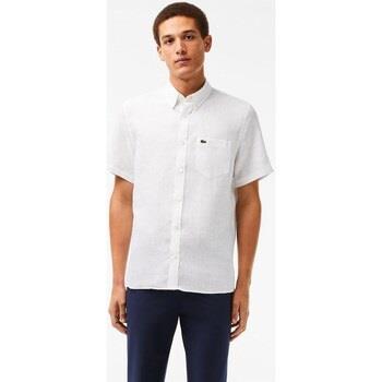 Chemise Lacoste CH4991 Chemise homme