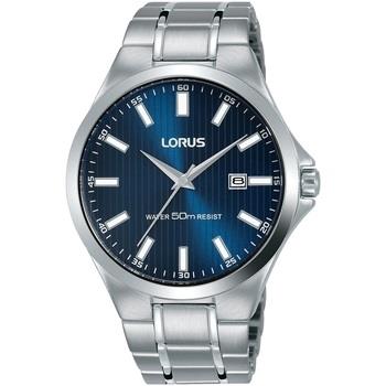 Montre Lorus RH993KX9, Quartz, 40mm, 5ATM