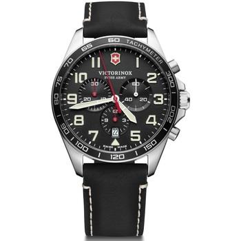 Montre Victorinox 241852, Quartz, 42mm, 10ATM