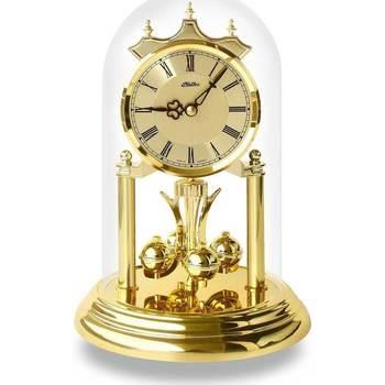 Horloges Haller 821-046, Quartz, Or, Analogique, Classic