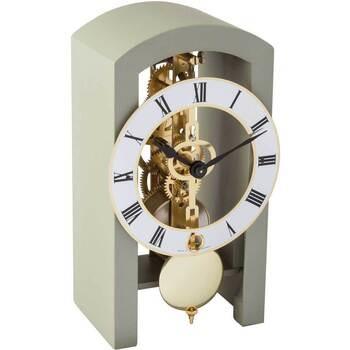 Horloges Hermle 23015-D10721, Mechanical, Blanche, Analogique, Classic