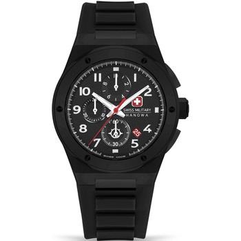 Montre Swiss Military By Chrono 43 mm Quartz 10 ATM