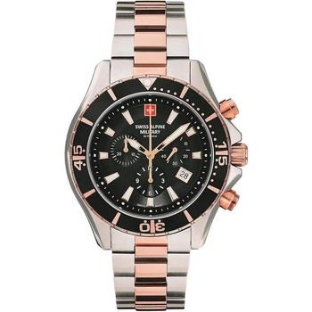 Montre Swiss Alpine Military Swiss Military 7040.9157, Quartz, 44mm, 1...