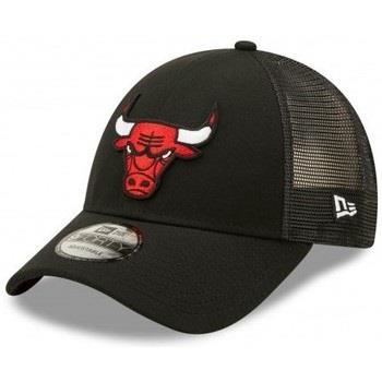 Casquette New-Era Chicago Bulls Home Field 9Forty Trucker