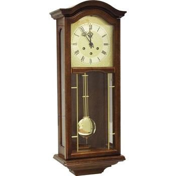 Horloges Ams 2651/1, Mechanical, Marron, Analogique, Classic