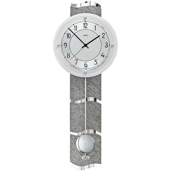 Montre Ams 5216, Quartz, Argent, Analogique, Modern