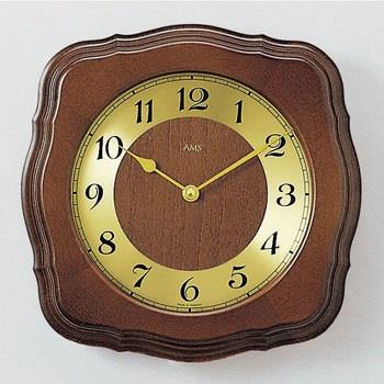 Horloges Ams 5862/1, Quartz, Or, Analogique, Classic