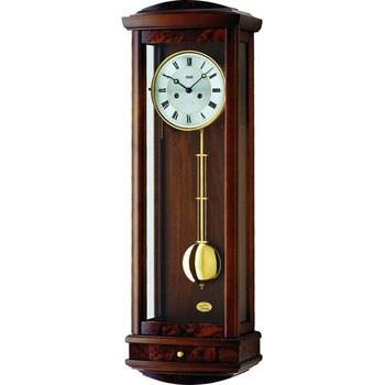 Horloges Ams 607/1, Mechanical, Argent, Analogique, Classic