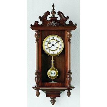Horloges Ams 617/1, Mechanical, Blanche, Analogique, Classic